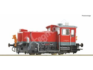 ROCO 78017 H0 1:87 Diesellokomotive 335 150-8