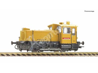 ROCO 72021 H0 Diesellokomotive 335 220-0
