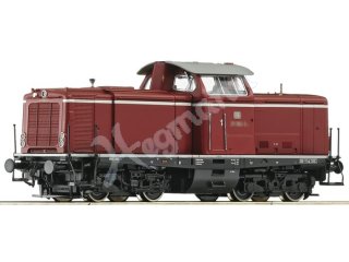 Roco 1:87 H0 Wechselstrom Diesellokomotive BR V 100 der DB