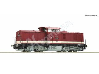 ROCO 7310011 H0 Diesellokomotive 112 294-4, DR