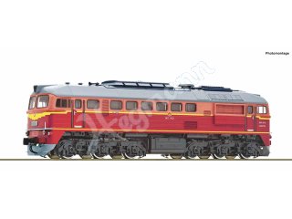 ROCO 73799 H0 1:87 Diesellokomotive M62 1579