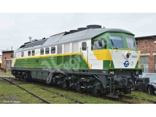 ROCO 52464 H0 1:87 Diesellokomotive Rh 648