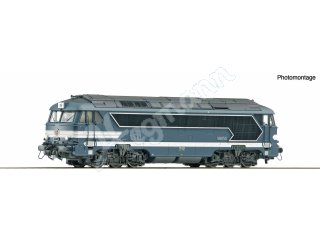 ROCO 78461 H0 Diesellokomotive 68050, SNCF