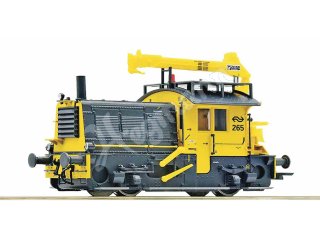 ROCO 78014 H0 Diesellokomotive 265, NS