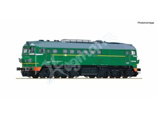 ROCO 71752 H0 1:87 Diesellokomotive ST44-360