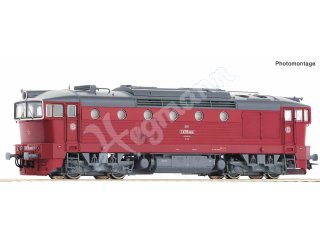 ROCO 71020 H0 Diesellokomotive T 478.3089