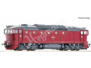 ROCO 71021 H0 Diesellokomotive T 478.3089