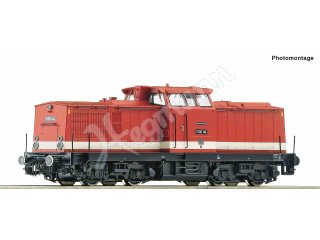 ROCO 7310033 H0 Diesellokomotive V 100 144, DR