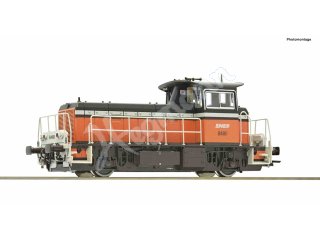 ROCO 78011 H0 1:87 Diesellokomotive Serie Y 8400