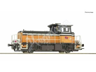 ROCO 72010 H0 Diesellokomotive Y 8296, SNCF