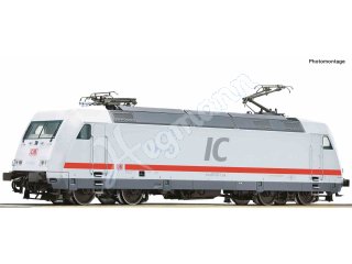 ROCO 71986 H0 Elektrolokomotive 101 013-1