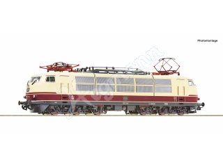 ROCO 7520001 H0 Elektrolokomotive 103 174-9, DB