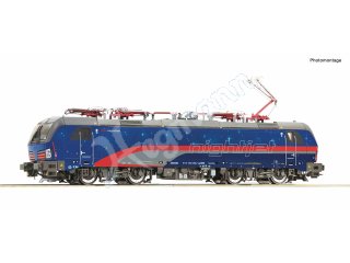 ROCO 79976 H0 Elektrolokomotive 1293 200 Nightjet