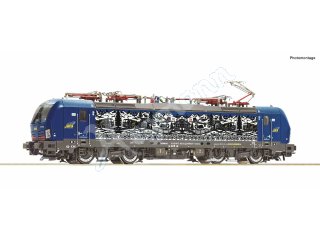 ROCO 71963 H0 Elektrolokomotive 475 902-3, WRS