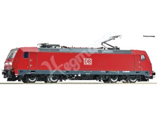 Roco H0 52498 DR IV Diesellok BR 132 gealtert NEU//OVP