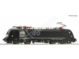 ROCO 70518 H0 Elektrolokomotive 182 596-7