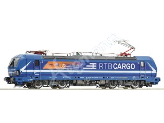 ROCO 60929 Elektrolokomotive BR 192, RTB Cargo
