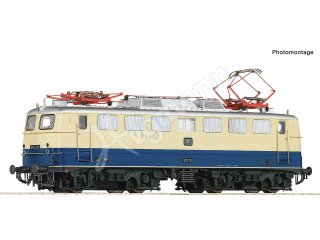 ROCO 73621 H0 Elektrolokomotive E 10 251