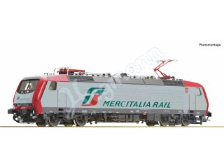 ROCO 70464 H0 Elektrolokomotive E 412 013, Mercitalia Rail