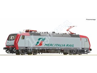 ROCO 78465 H0 Elektrolokomotive E412 013, Mercitalia Rail