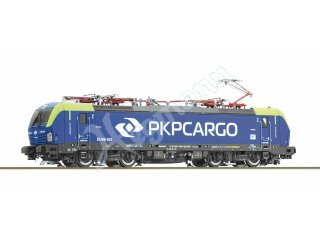 ROCO 70057 H0 Elektrolokomotive EU46-523, PKP Cargo