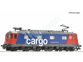 ROCO 7520033 H0 Elektrolokomotive Re 620 086-9, SBB Cargo