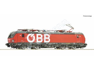 ROCO 71958 H0 1:87 Elektrolokomotive Rh 1293