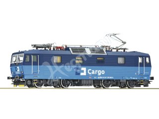 ROCO 60226 Elektrolokomotive Rh 372, CD Cargo