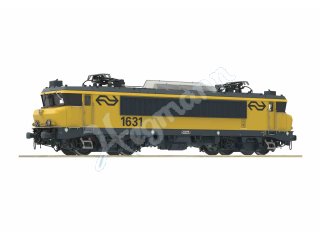 ROCO 78161 H0 Elektrolokomotive Serie 1600, NS