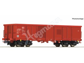 ROCO 75859 H0 Offener Güterwagen, DB AG