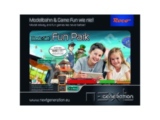 Roco 1:87 H0 Themenpack für Kinder