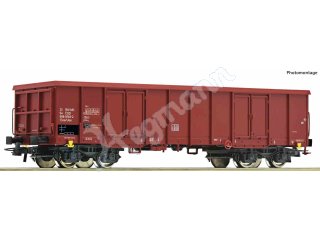 ROCO 6600004 H0 Offener Güterwagen, CSD