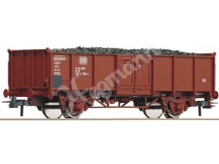 Roco 67502 Offener Güterwagen der DB