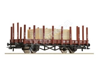 Roco 1:87 H0 Güterwagen