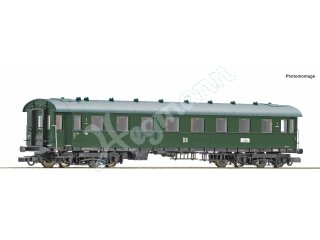 ROCO 74860 H0 Einheits-Schnellzugwagen 1. Klasse, DR