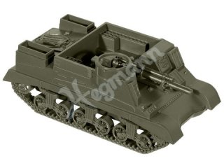 Roco MiniTank Bausatz in 1:87