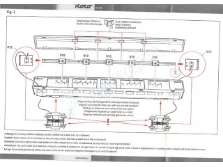 Roco 40320 H0