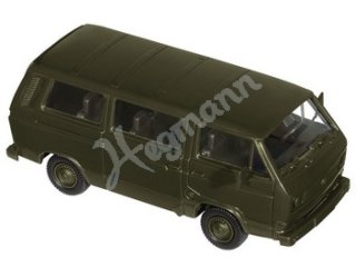 Roco MiniTank Bausatz in 1:87