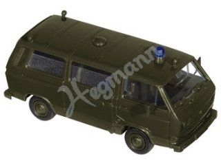 Roco MiniTank Bausatz in 1:87