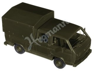 Roco MiniTank Bausatz in 1:87