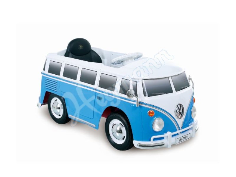 Volkswagen bus power wheels sale