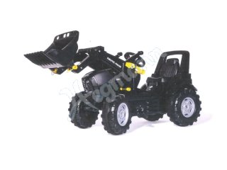 rolly Farmtrac DEUTZ FAHR Agrotron 7250 TTV - Warrior