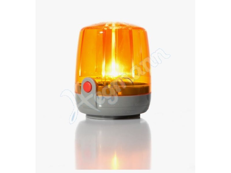 rollyFlashlight orange Rolly Toys Blinklicht orange / Servicelicht ROLLY  TOYS 409556