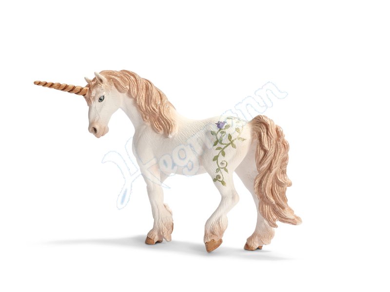 Einhorn 0 Schleich Miniaturfigur(en) zum Sammeln oder Spielen SCHLEICH