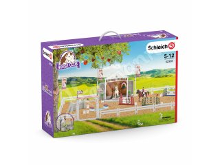 SCHLEICH 42338 Miniaturfigur(en) zum Sammeln oder Spielen