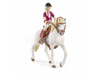 SCHLEICH Miniaturfigur(en) zum Sammeln oder Spielen