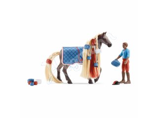 SCHLEICH Miniaturfigur(en) zum Sammeln oder Spielen