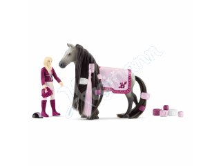 SCHLEICH Miniaturfigur(en) zum Sammeln oder Spielen