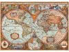 Schmidt-Spiele 58328 Antike Weltkarte