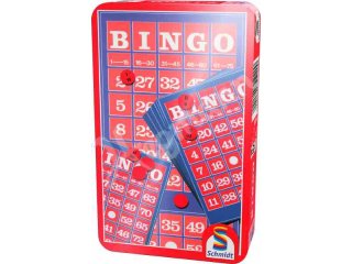 Schmidt-Spiele 51220 Bingo